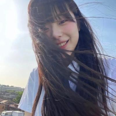 低一点的天空