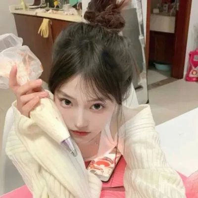 三女性