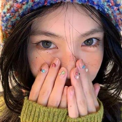 摇曳百合 暑假时光